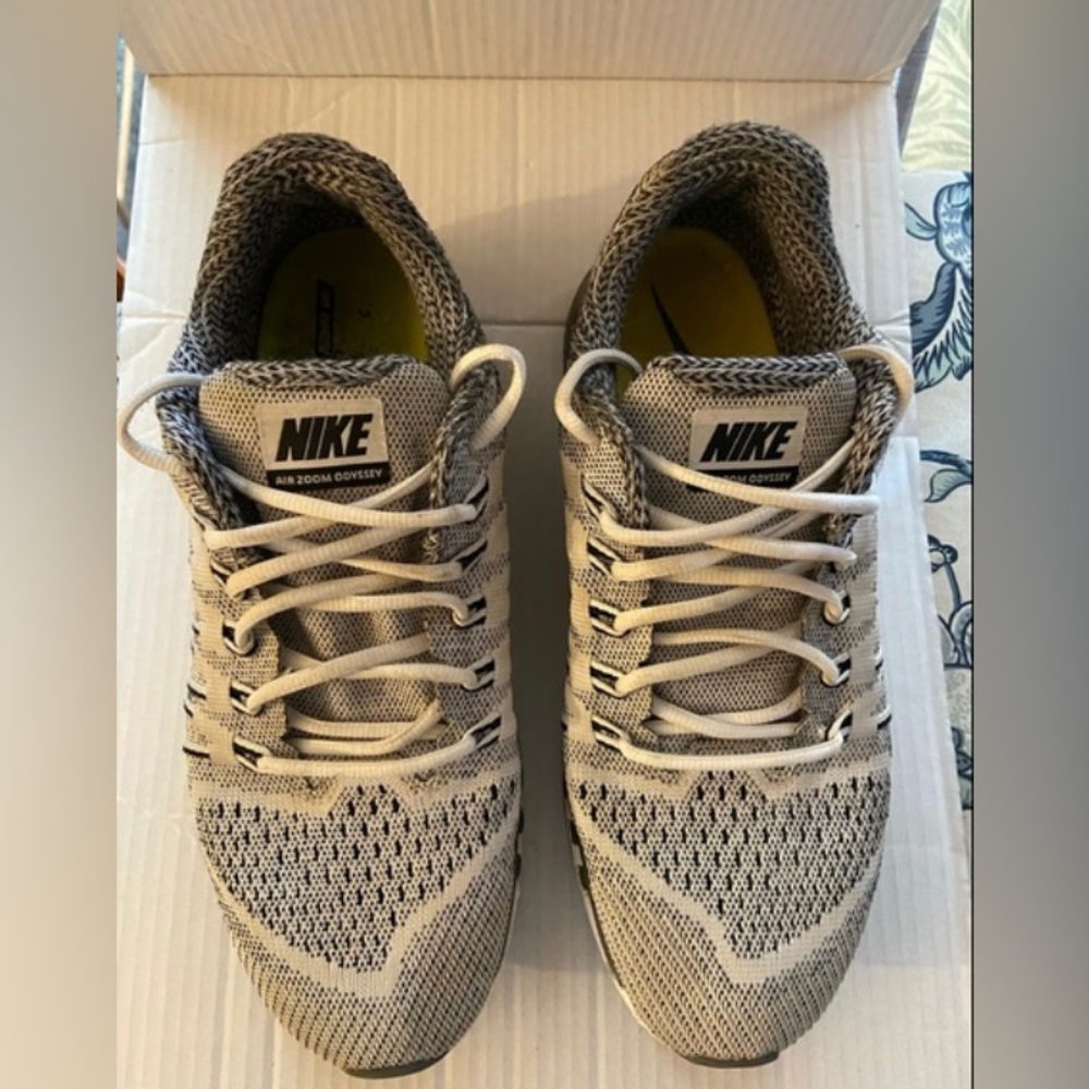 Nike Air Zoom Odyssey Sneakers - Picture 6 of 6
